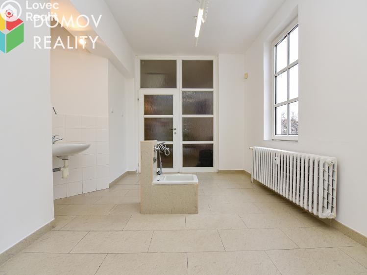 Pronájem obchodního prostoru Beroun, Česká 60/10 č. 3