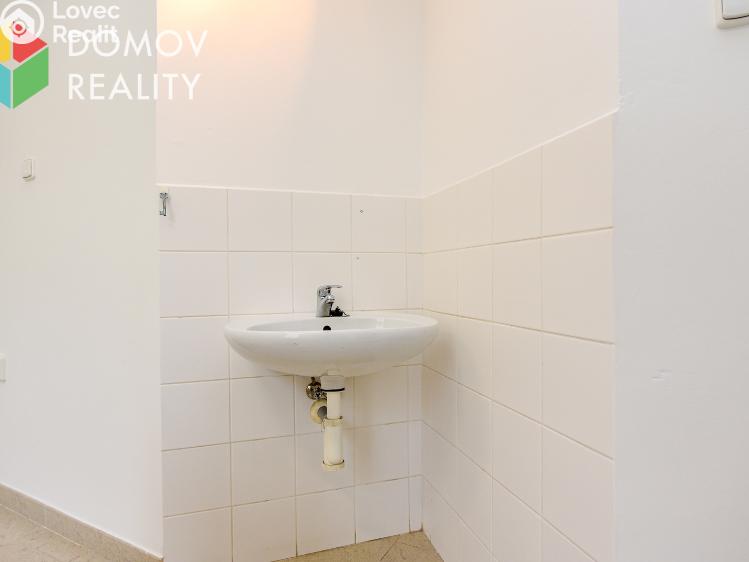 Pronájem obchodního prostoru Beroun, Česká 60/10 č. 4