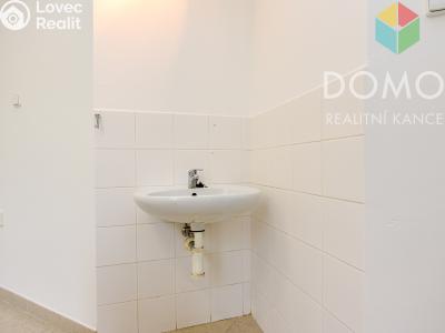 Pronájem obchodního prostoru Beroun, Česká č. 4