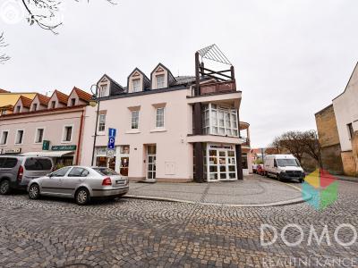 Pronájem obchodního prostoru Beroun, Česká č. 6