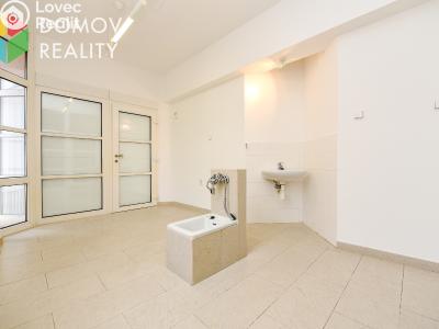 Rent commercial space Beroun, Česká č. 1