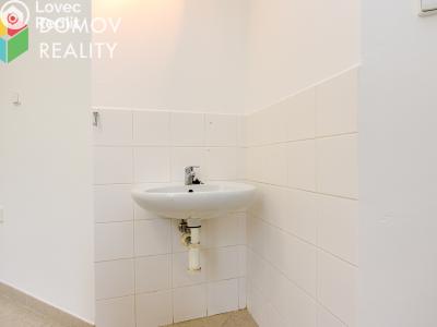 Rent commercial space Beroun, Česká č. 4