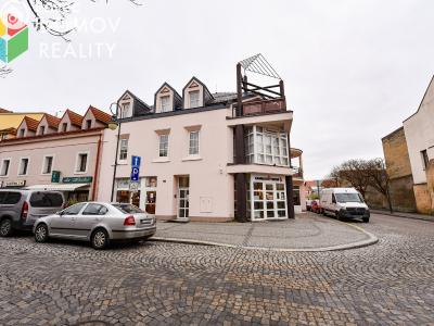 Rent commercial space Beroun, Česká č. 6