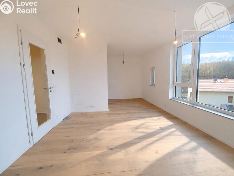 Prodej bytu 2+KK Praha, Radlická č. 2