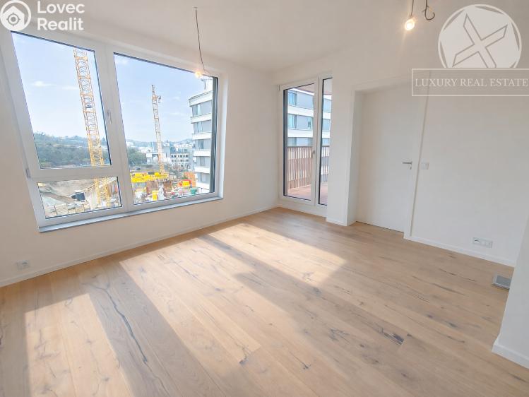 Prodej bytu 2+KK Praha, Radlická č. 5