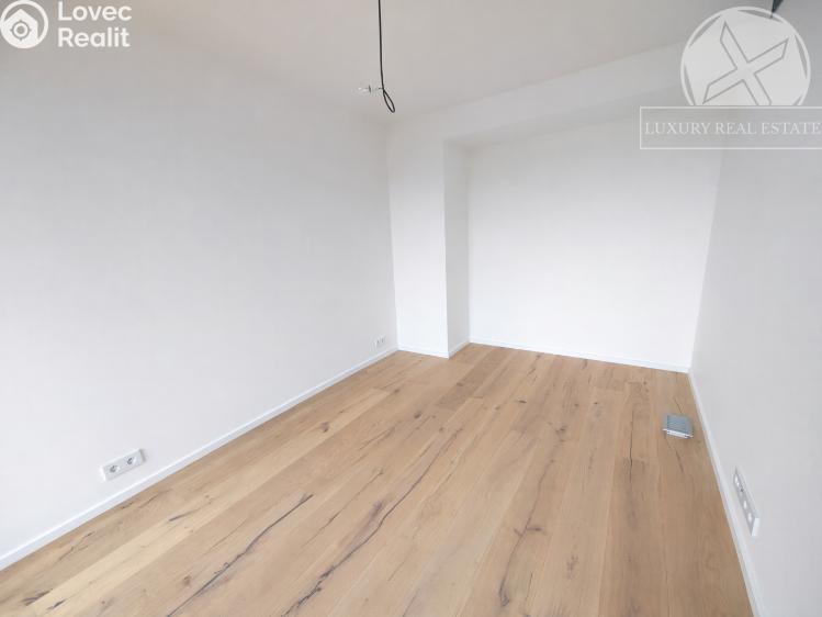 Prodej bytu 2+KK Praha, Radlická č. 11