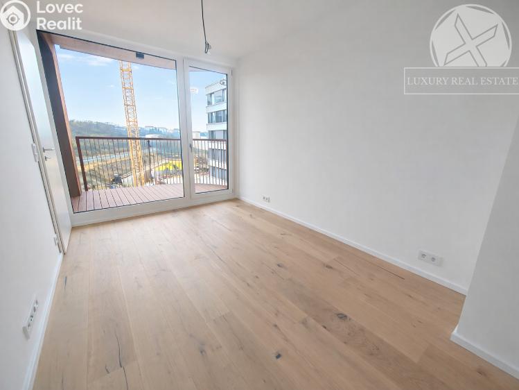 Prodej bytu 2+KK Praha, Radlická č. 12