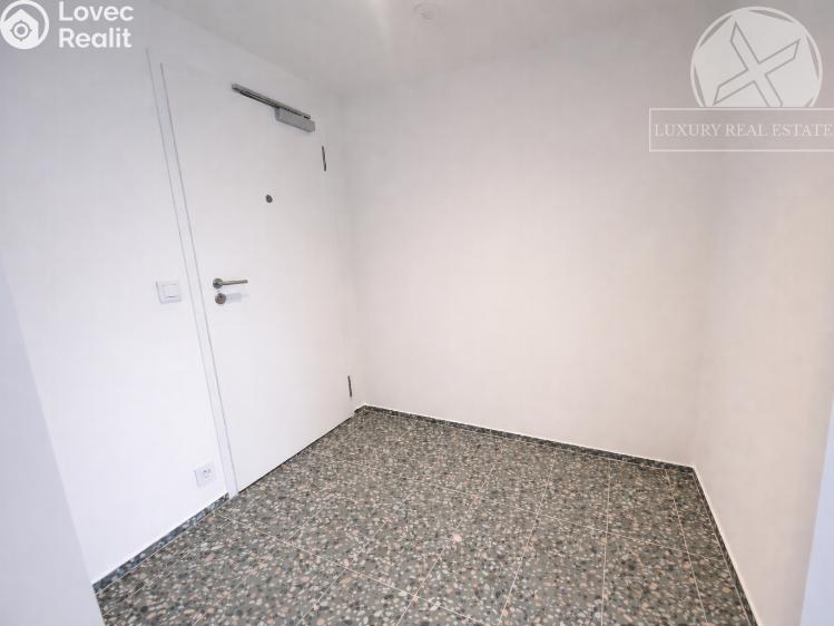 Prodej bytu 2+KK Praha, Radlická č. 13