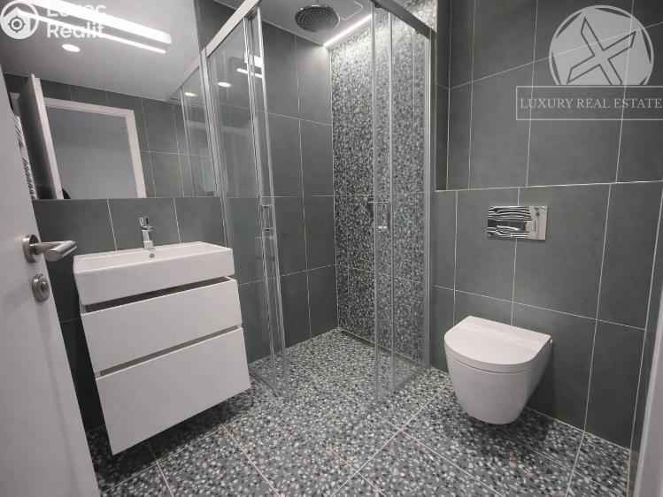 Prodej bytu 2+KK Praha, Radlická č. 14