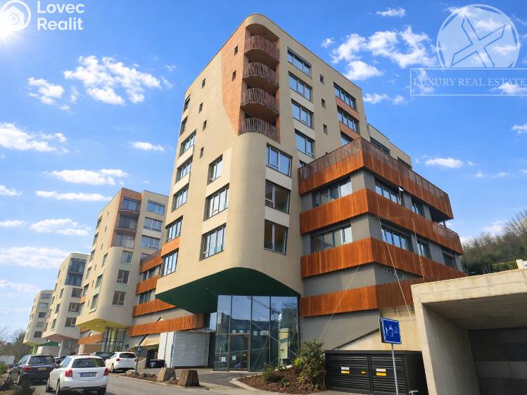 Sale apartment 2+KK Praha, Radlická č. 20