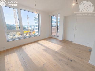 Prodej bytu 2+KK Praha, Radlická č. 5