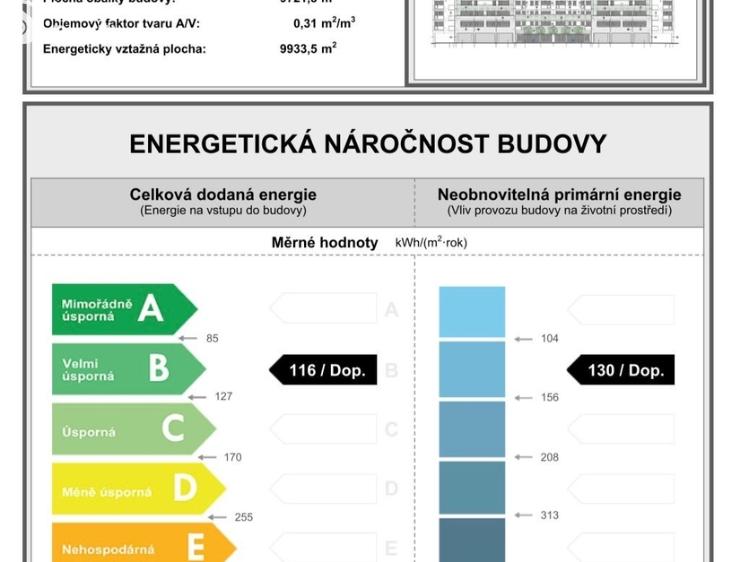 Pronájem bytu 2+KK České Budějovice, V. Talicha č. 12
