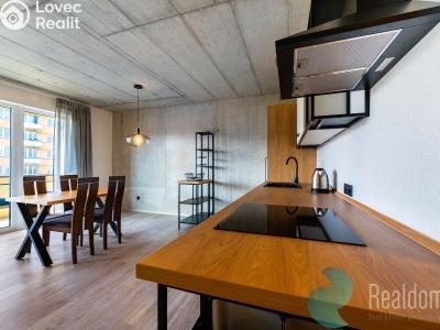 Pronájem bytu 2+KK České Budějovice, V. Talicha č. 2