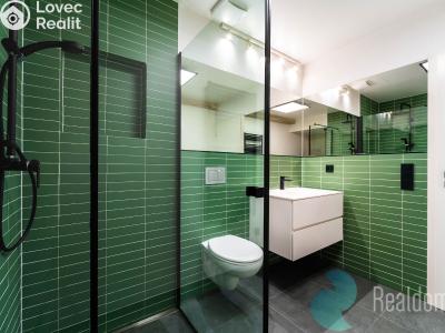 Pronájem bytu 2+KK České Budějovice, V. Talicha č. 4