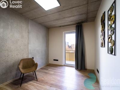 Pronájem bytu 2+KK České Budějovice, V. Talicha č. 6