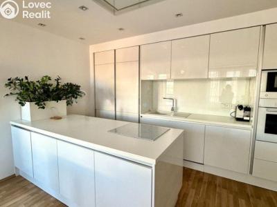 Pronájem bytu 3+KK Praha, Tusarova č. 3