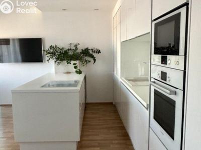 Pronájem bytu 3+KK Praha, Tusarova č. 5