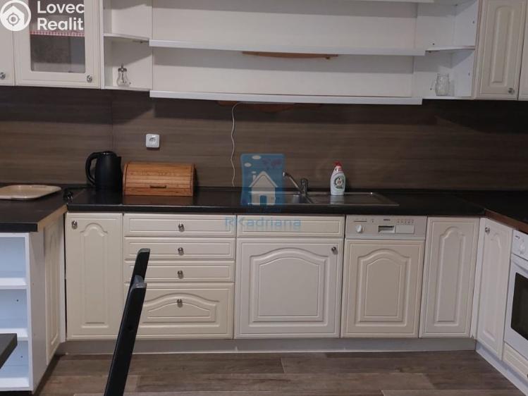 Rent family house Zruč-Senec, Sluneční č. 2