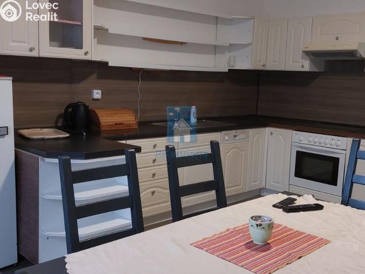 Rent family house Zruč-Senec, Sluneční č. 3