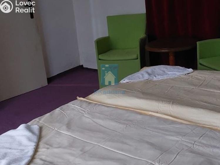 Rent family house Zruč-Senec, Sluneční č. 7