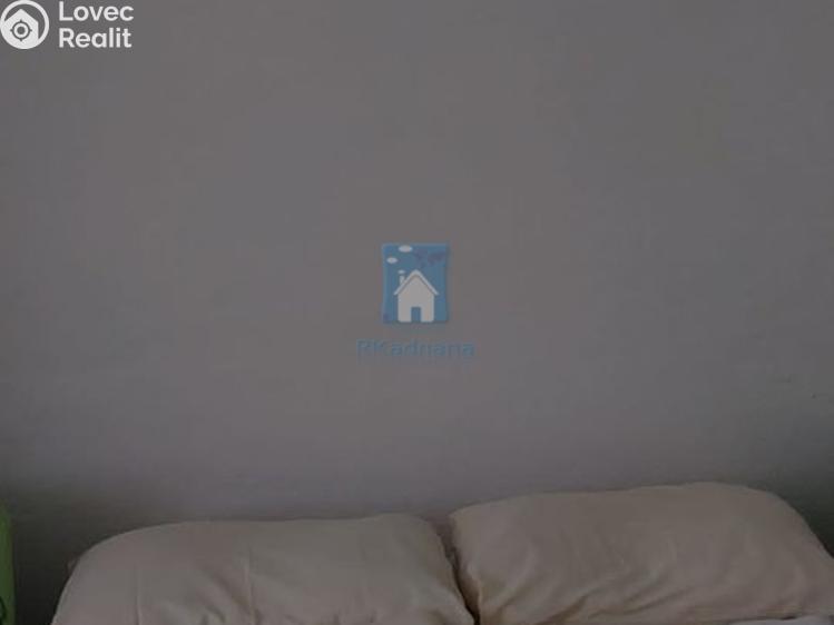 Rent family house Zruč-Senec, Sluneční č. 10