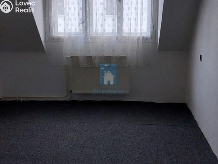 Rent family house Zruč-Senec, Sluneční č. 12