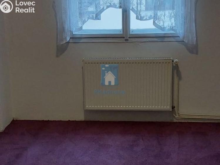 Rent family house Zruč-Senec, Sluneční č. 17