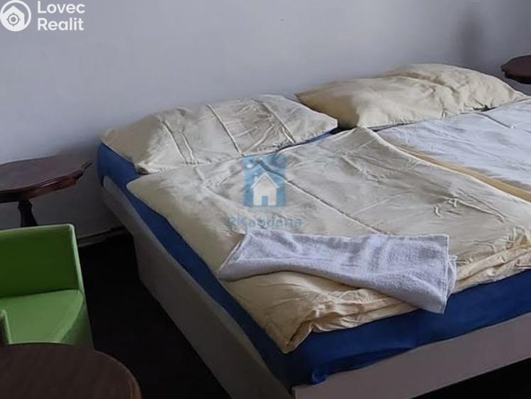 Rent family house Zruč-Senec, Sluneční č. 19