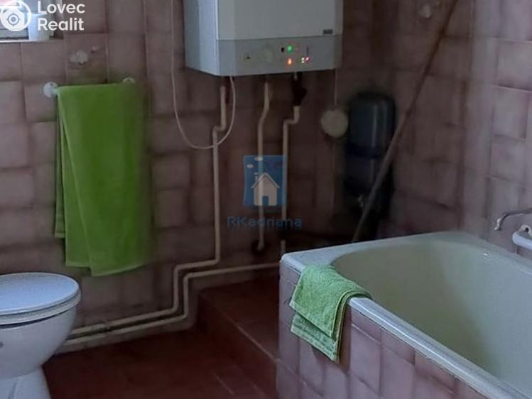 Rent family house Zruč-Senec, Sluneční č. 21