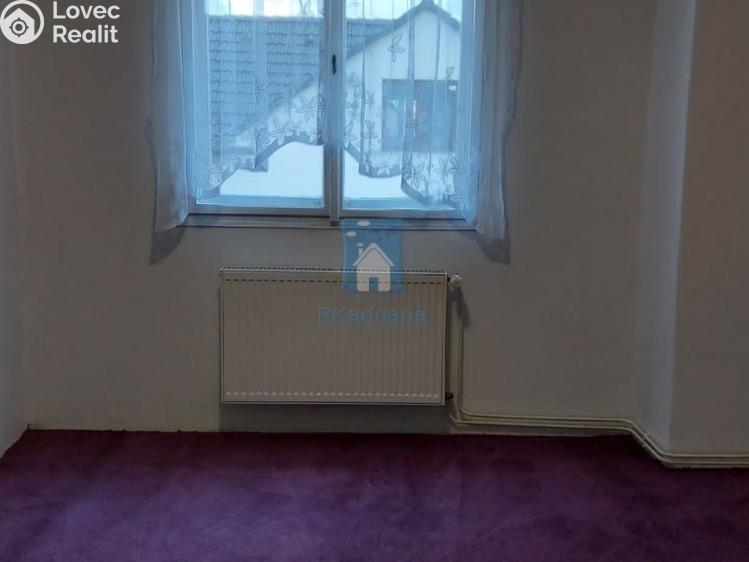 Pronájem rodinného domu Zruč-Senec, Sluneční č. 5