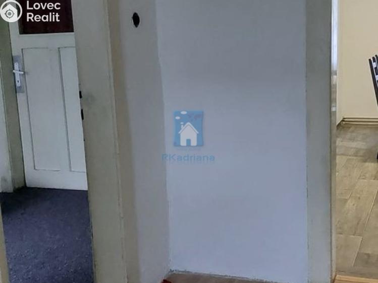 Pronájem rodinného domu Zruč-Senec, Sluneční č. 8