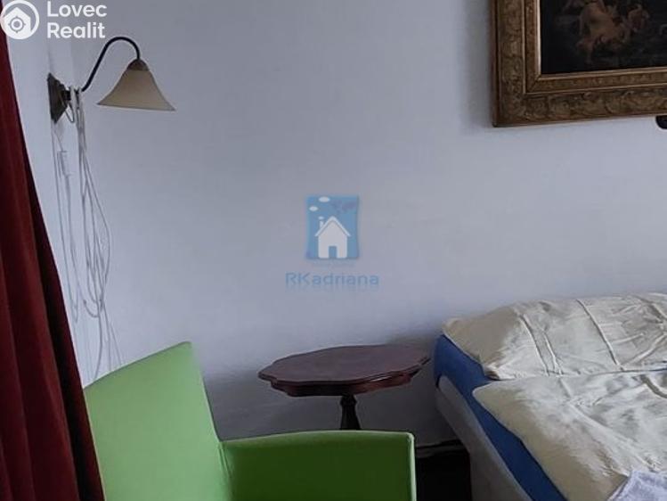 Pronájem rodinného domu Zruč-Senec, Sluneční č. 9