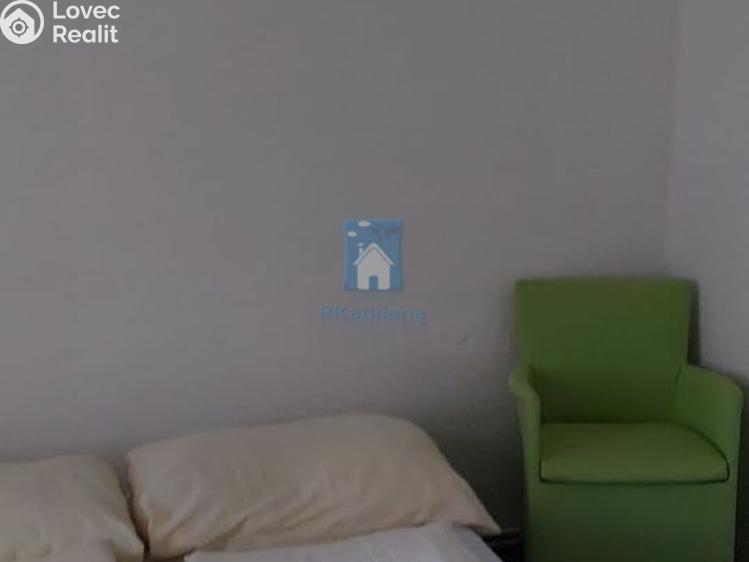 Pronájem rodinného domu Zruč-Senec, Sluneční č. 11