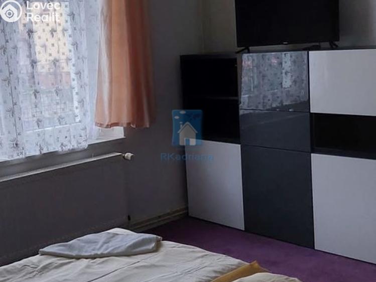 Pronájem rodinného domu Zruč-Senec, Sluneční č. 13