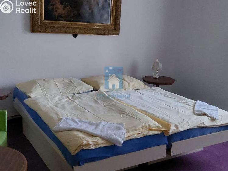 Pronájem rodinného domu Zruč-Senec, Sluneční č. 15