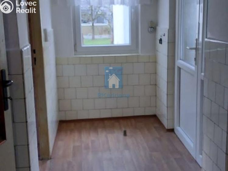 Pronájem rodinného domu Zruč-Senec, Sluneční č. 16