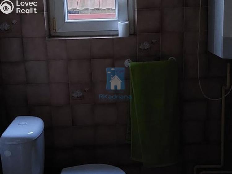 Pronájem rodinného domu Zruč-Senec, Sluneční č. 20