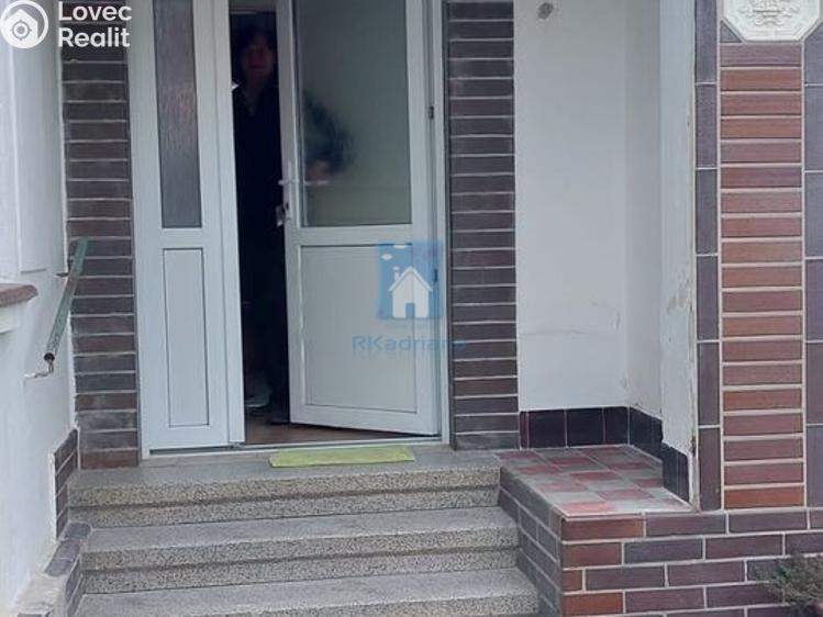 Pronájem rodinného domu Zruč-Senec, Sluneční č. 22