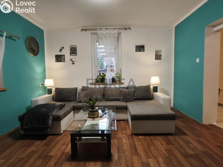 Prodej rodinného domu Peruc č. 10