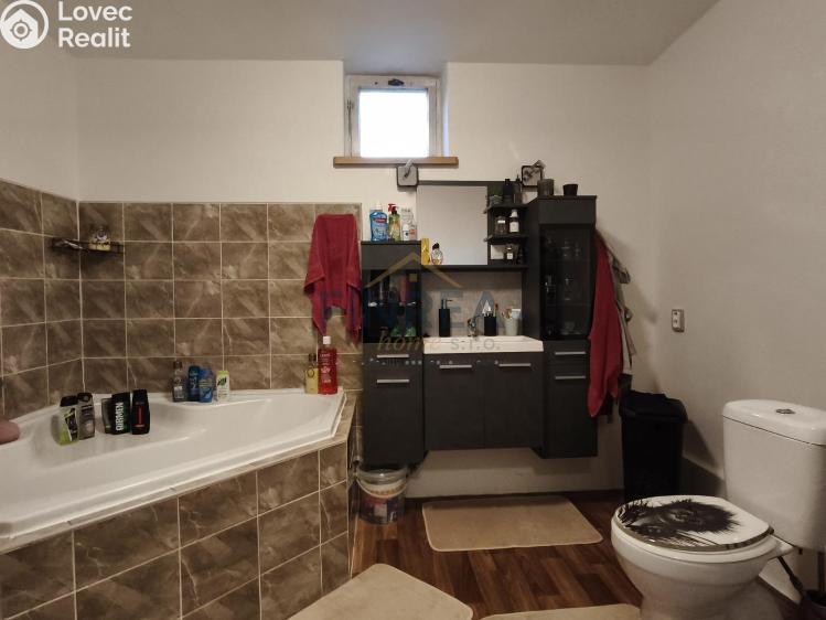 Prodej rodinného domu Peruc č. 16