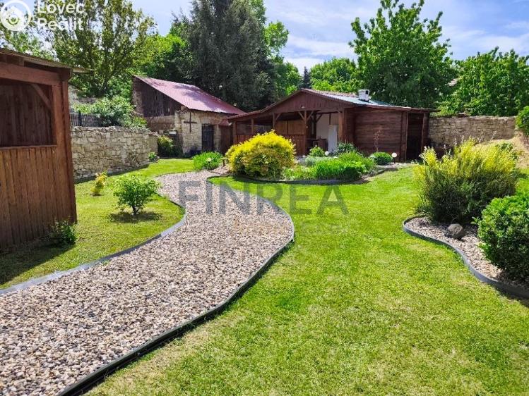 Prodej rodinného domu Peruc č. 34