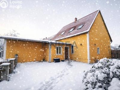 Prodej rodinného domu Peruc č. 6