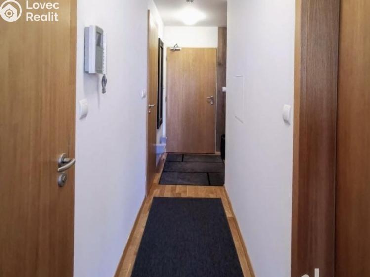 Rent apartment 2+KK Praha, Pitterova 2855/7 č. 11