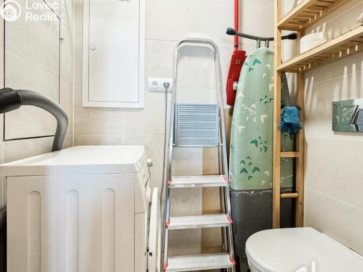 Pronájem bytu 2+KK Praha, Pitterova 2855/7 č. 10