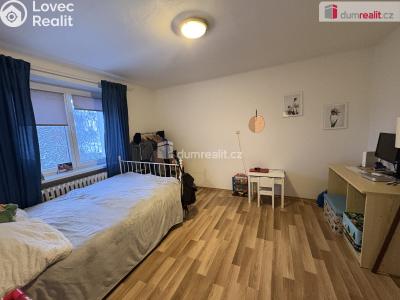 Pronájem bytu 1+1 Příbram, Mariánská č. 5