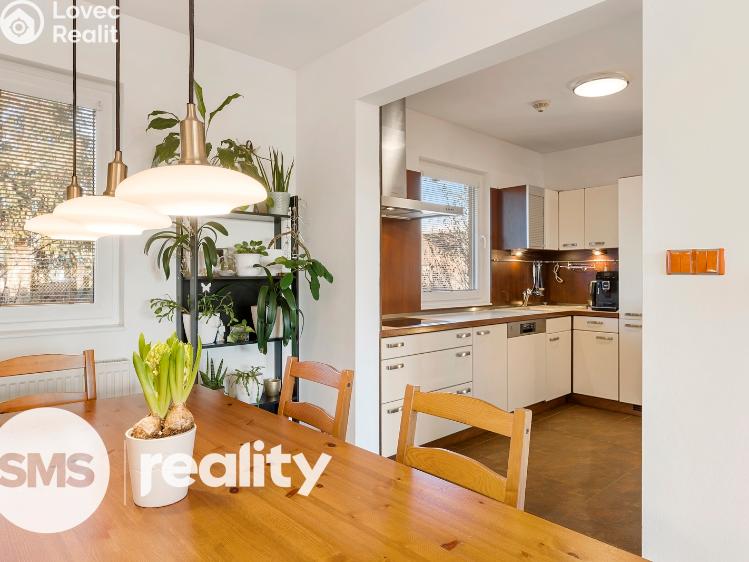 Продажа семейного дома Žatčany č. 2