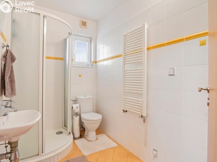 Продажа семейного дома Žatčany č. 14