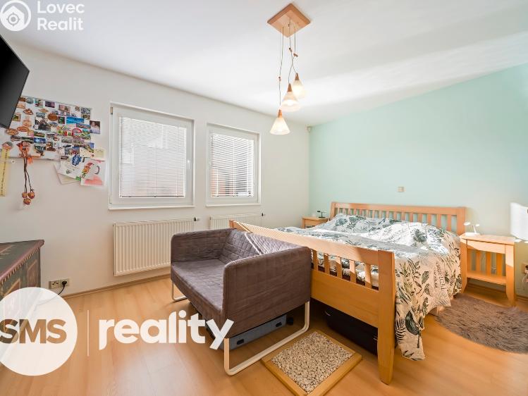 Продажа семейного дома Žatčany č. 15