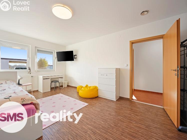 Продажа семейного дома Žatčany č. 18