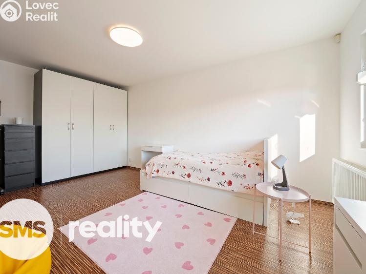 Продажа семейного дома Žatčany č. 20